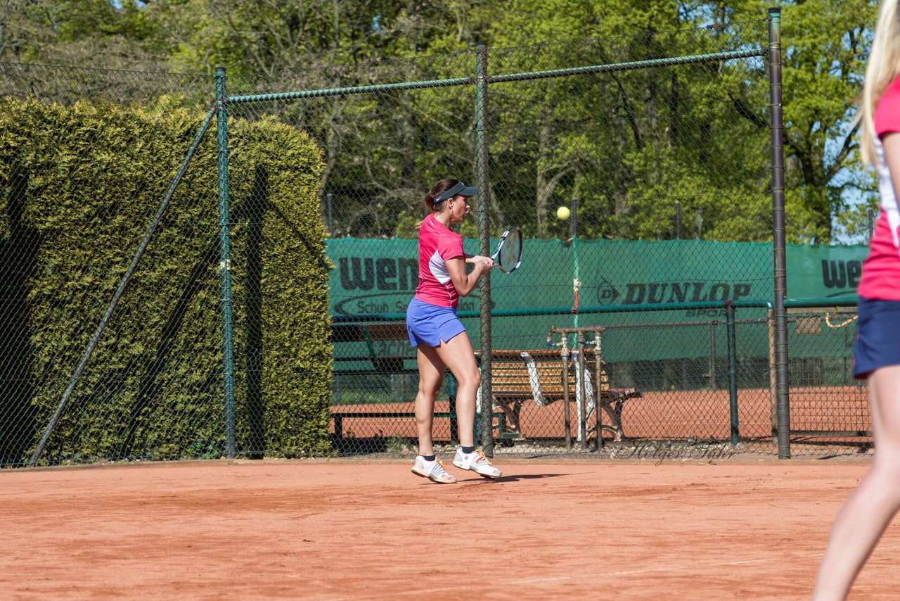 Bild 687 - NL VfL Westercelle - TC RW Wahlstedt 2 : Ergebnis: 5:4